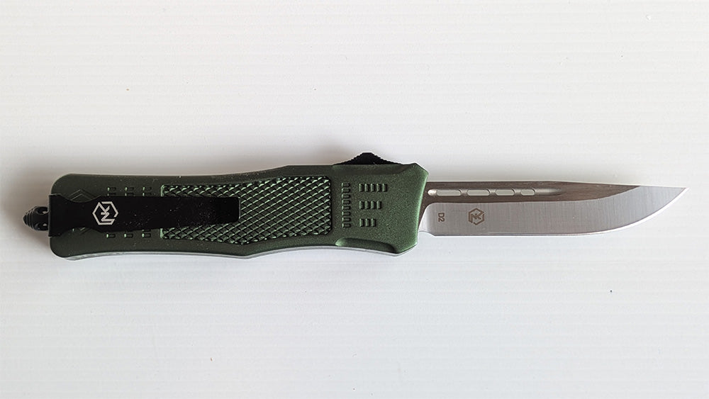 Image of Griffin Ultralight